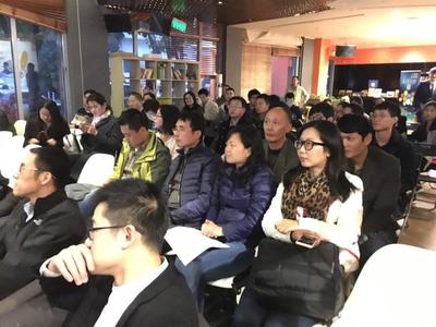 10秒鐘能夠決定什么？創(chuàng)投大會(huì)——秒投日帶你玩新的！