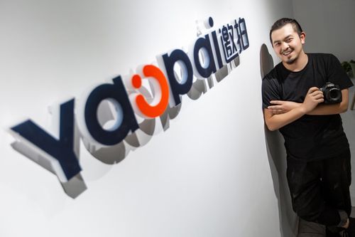 邀拍獲起點資本千萬元級pre-A輪投資，云攝影服務(wù)迎來新機遇