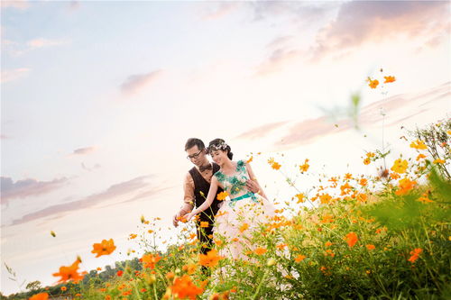 武漢非凡攝影 臺灣品質，打造高端婚紗攝影新風向標